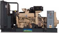 AC-1100K в контейнере с АВР