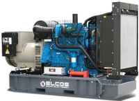 GE.PK.550/500.BF в контейнере